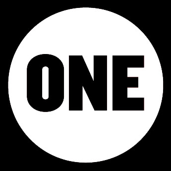 ONE logo