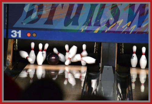 DHS Boys Bowling 